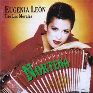 Eugenia León - Norteño album flac