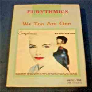 Eurythmics - We Too Are One album flac