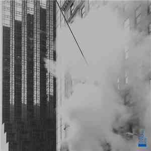 Evan Caminiti - Toxic City Music album flac