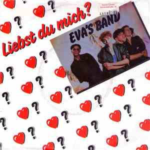 Eva's Band - Liebst Du Mich? album flac
