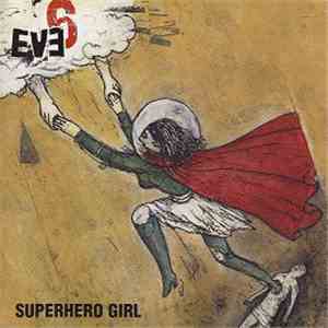 Eve 6 - Superhero Girl album flac