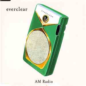 Everclear - AM Radio album flac