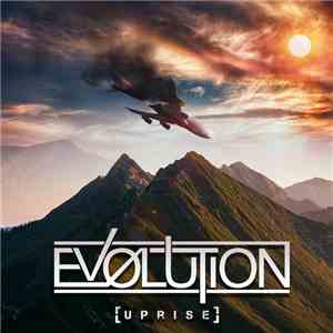 EvØlution - [Uprise] album flac