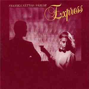 Express - Franska Nätter album flac