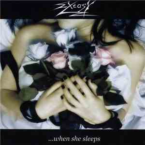 Extasy  - ...When She Sleeps album flac