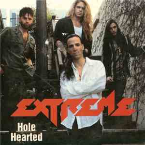 Extreme - Hole Hearted album flac