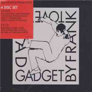Fad Gadget / Frank Tovey - Fad Gadget By Frank Tovey album flac