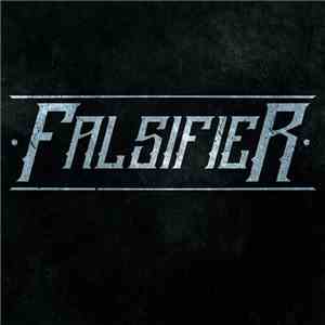 Falsifier - Re​-​Issued Self Titled EP album flac