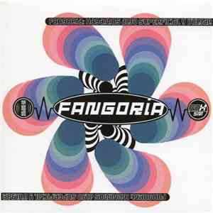 Fangoria - Hagamos Algo Superficial Y Vulgar album flac