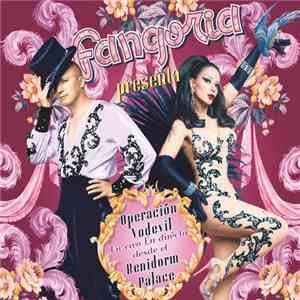 Fangoria - Operación Vodevil (En Vivo En Directo Desde El Benidorm Palace) album flac