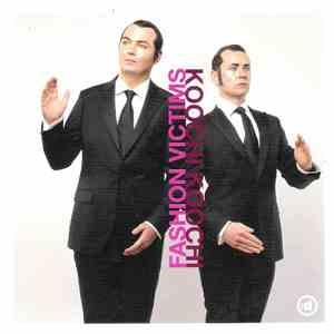 Fashion Victims - Koochi Koochi album flac