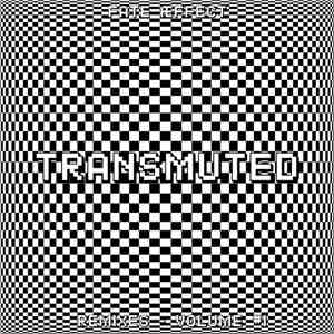 Fate Æffect, Ear Mind Eye - Transmuted Volume #1 album flac