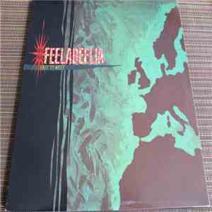 Feelabeelia - East To West album flac
