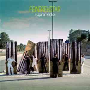 Feindrehstar - Vulgarian Knights album flac