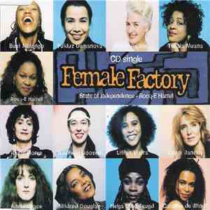 Female Factory - Live at the Royal Theatre Carre Amsterdam album flac