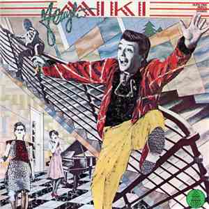 Fenyő Miklós - Miki album flac