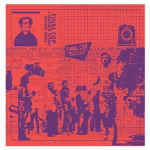 Final Cop - A Tradition Of Efficient, Courteous Service album flac