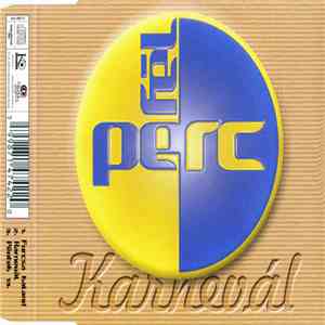 Fél Perc - Karnevál album flac