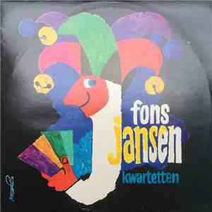 Fons Jansen - Kwartetten album flac