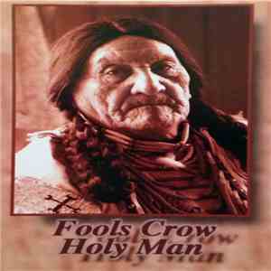 Fools Crow - Holy Man album flac