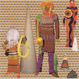 Forcefield  - Roggaboggas album flac