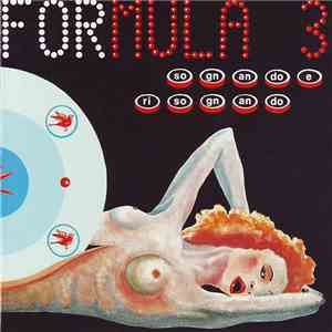 Formula 3 - Sognando E Risognando album flac