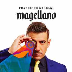 Francesco Gabbani - Magellano album flac