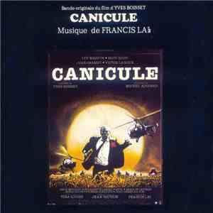 Francis Lai - Canicule album flac
