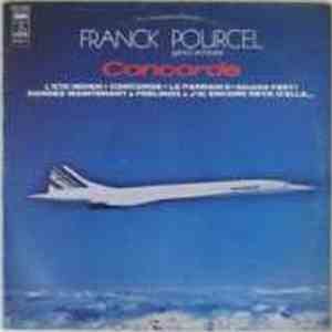 Franck Pourcel Grand Orchestre - Concorde album flac