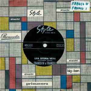 Franco IV E Franco I - Una Storia Vera album flac