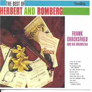 Frank Chacksfield & His Orchestra - The Best Of Herbert And Romberg album flac