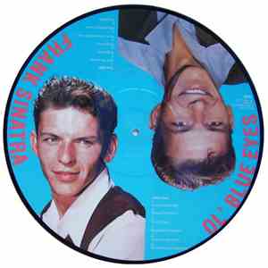 Frank Sinatra - Ol' Blue Eyes album flac