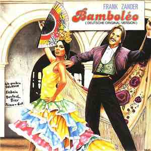 Frank Zander - Bamboléo album flac