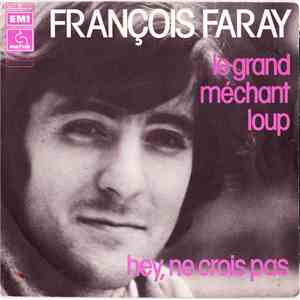 François Faray - Le Grand Méchant Loup album flac