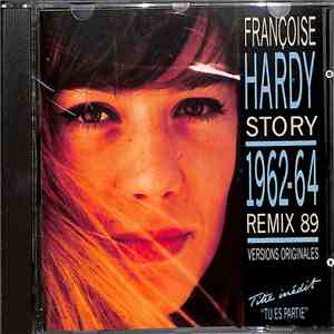 Françoise Hardy - Françoise Hardy Story 1962-64 album flac