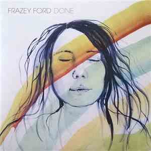 Frazey Ford - Done album flac