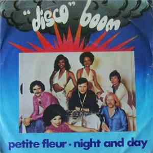 Freddy & Friends - Petite Fleur / Night And Day album flac
