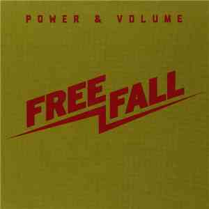 Free Fall - Power & Volume album flac