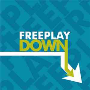 Freeplay - Down album flac
