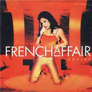 French Affair - Desire album flac
