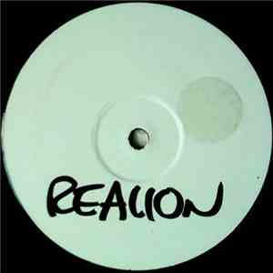 Fresh  - Real-ion album flac