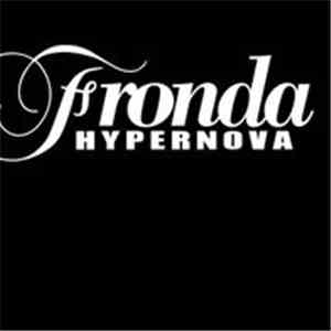 Fronda - Hypernova album flac