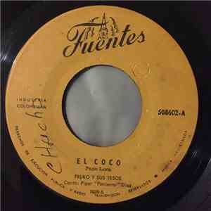 Fruko y sus Tesos - El Coco / Bomba En Navidad album flac