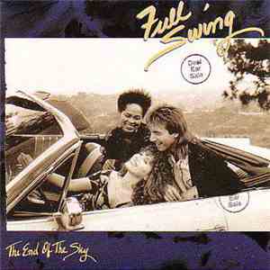 Full Swing - The End Of The Sky album flac