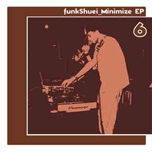 Funk Shuei - Minimize EP album flac