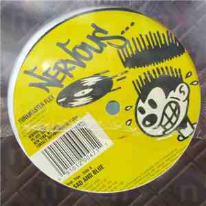 Funkmaster Flex - Sad And Blue / Six Million Ways To Die album flac