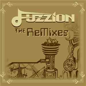 Fuzzion - The Remixes (Digital Edition) album flac