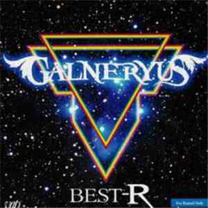 Galneryus - Best-R album flac