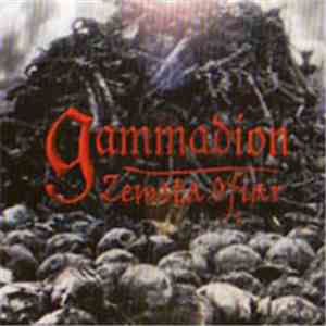Gammadion - Zemsta Ofiar album flac