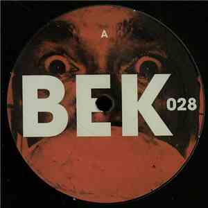 Gary Beck - Stupid Advert EP album flac